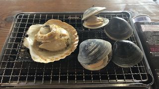 浜茶屋網元