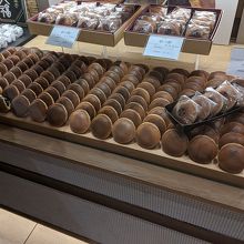 銀六餅やりんごパイ By Chiba Chan 銀座甘楽 Ecute品川店のクチコミ フォートラベル