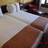 セミダブルとシングルのツイン