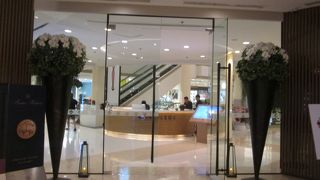 旧正月シーズンのゲイソーン