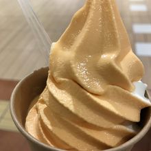 メロンのミックス