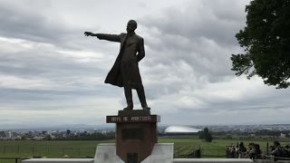 写真スポット！