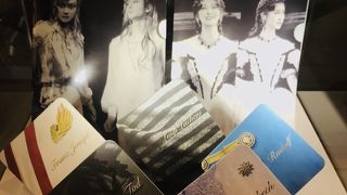 『エリザベート』とのコラボ