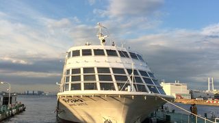 マリーンシャトル