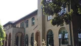 ベーリック・ホール