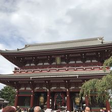 浅草寺