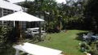 ペンション イリオモテ＜西表島＞