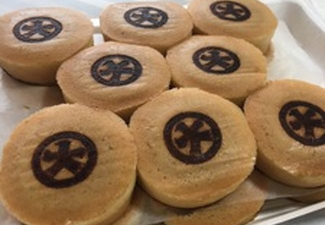 関西土産の定番！　みんな大好き！