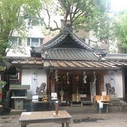 平清盛公ゆかりの神社