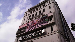 日陰やモニターなどサンバカーニバル途中の休憩に助かりました