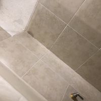 固定式シャワー