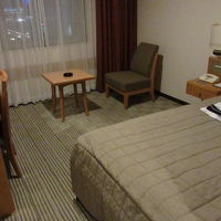 一番狭い部屋で19㎡。十分です。