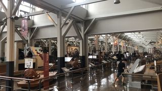 名古屋観光にて