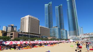 アジアのリゾート