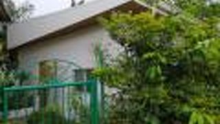 マルコサス コテージ リゾート