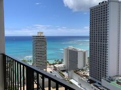 Waikiki Banyan Condo 写真