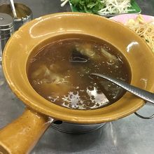 300TBフカヒレスープ～今までのイチバン