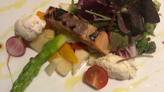 雰囲気が素敵でした