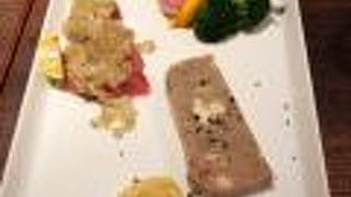 コスパがいい、穴場のお店