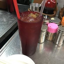 ロンガン水～大好きです