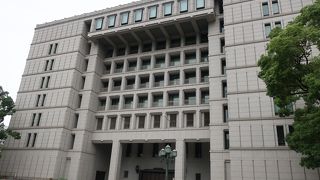 外観だけなら見に行く程ではない