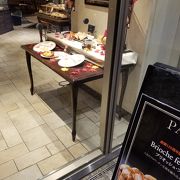 Paul 六本木一丁目店 クチコミ アクセス 営業時間 六本木 フォートラベル