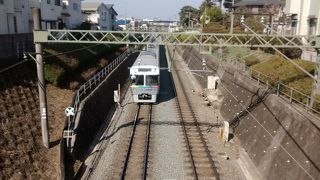 速くてかつ安くて、JR線よりも利用価値あり