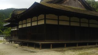 普段は公開されていない