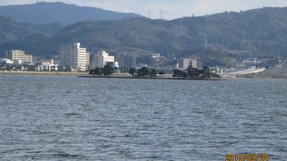 松江のシンボル