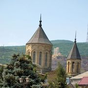 ダゲスタン共和国のデルベントにあるアルメニア教会