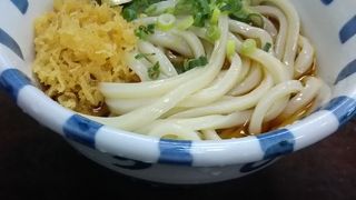 うどん