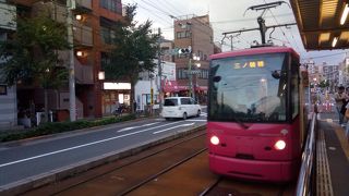 利用者多いです