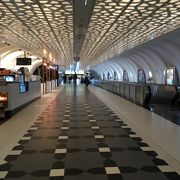 Abu Dhabi International Airport