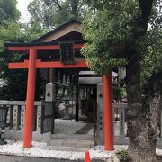 神戸らしい神社