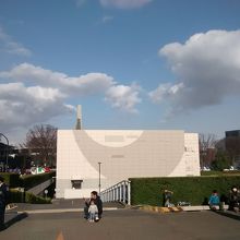 NHKみんなの広場 ふれあいホール