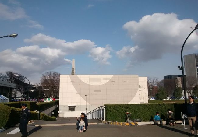 Nhkみんなの広場 ふれあいホール クチコミ アクセス 営業時間 渋谷 フォートラベル Nhkみんなの広場 ふれあいホール クチコミ アクセス 営業時間 渋谷 フォートラベル
