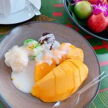 カオニャオマムアン