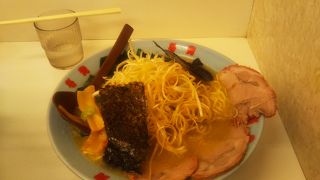  壱発ラーメン 福生店