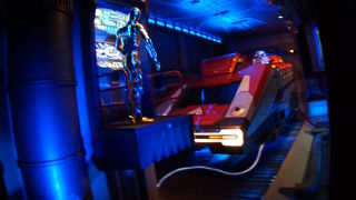 201901スターツアーズ搭乗