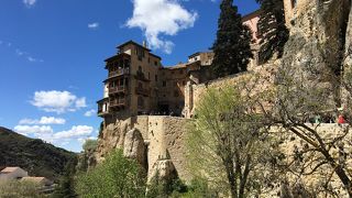 一番の見どころ