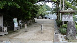 さすがは日本三名園です