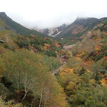 天気が良ければとてもきれいだと思います