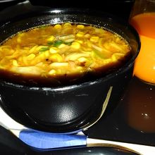 ラーメン　好きなときに注文できる