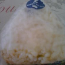 オリーブおかかです。