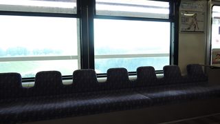 沖縄に来たって感じる