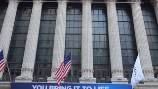 多分，前世紀の遺物です。コンピュータ取引の時代です。