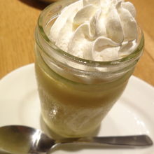 プリンです。