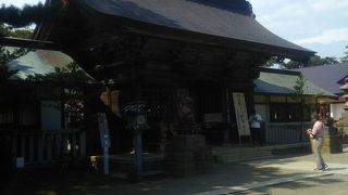 神社