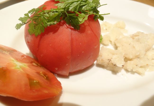 素晴らしいお店、大人気です。