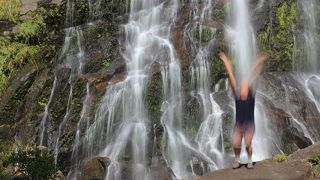 インスタ映えするロケーション